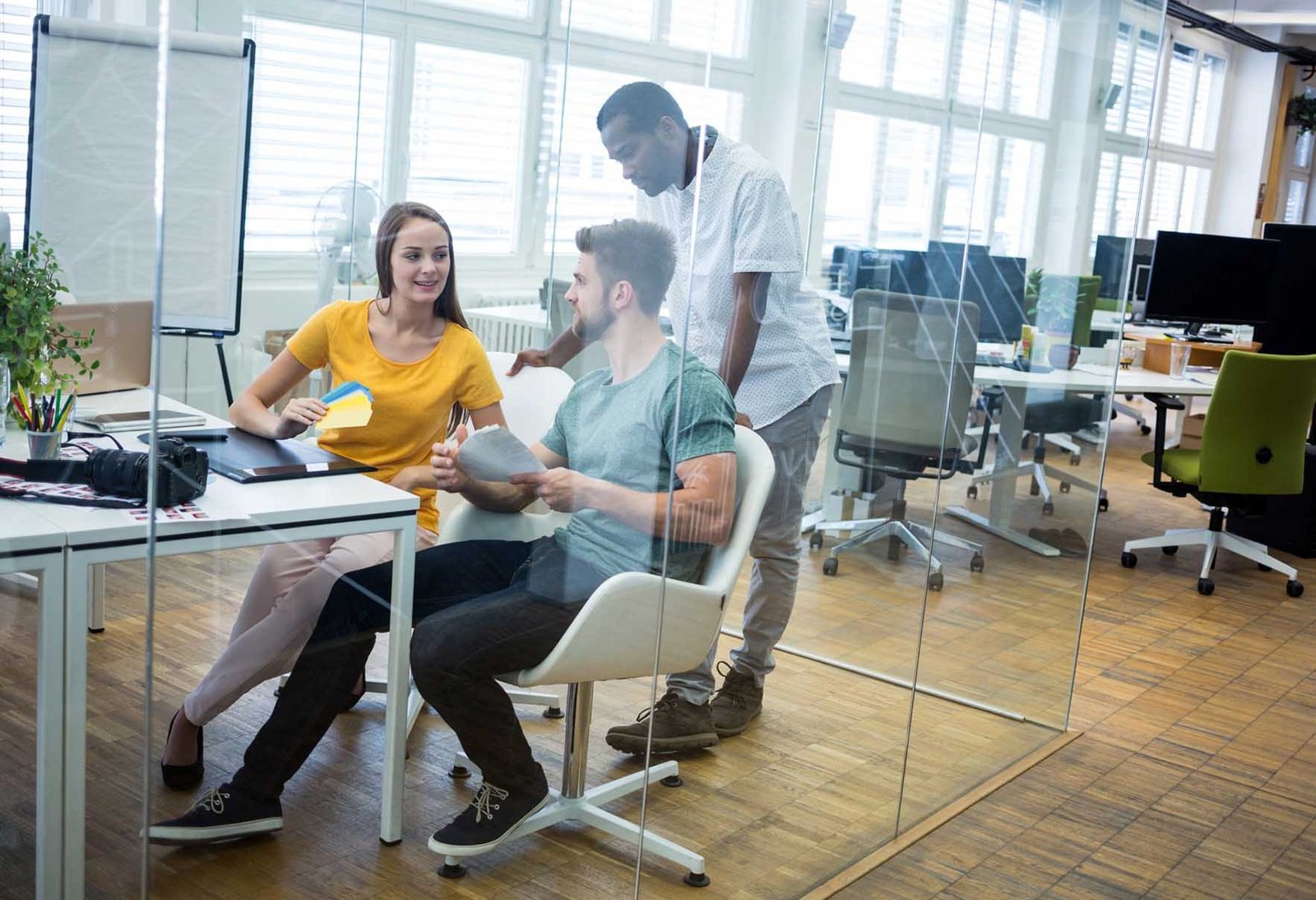 The world is not enough to live your life